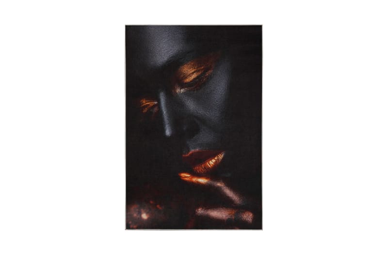 Homefesto Matta 160x230 cm - Multifärgad - Textil & mattor - Mattor - Orientaliska mattor