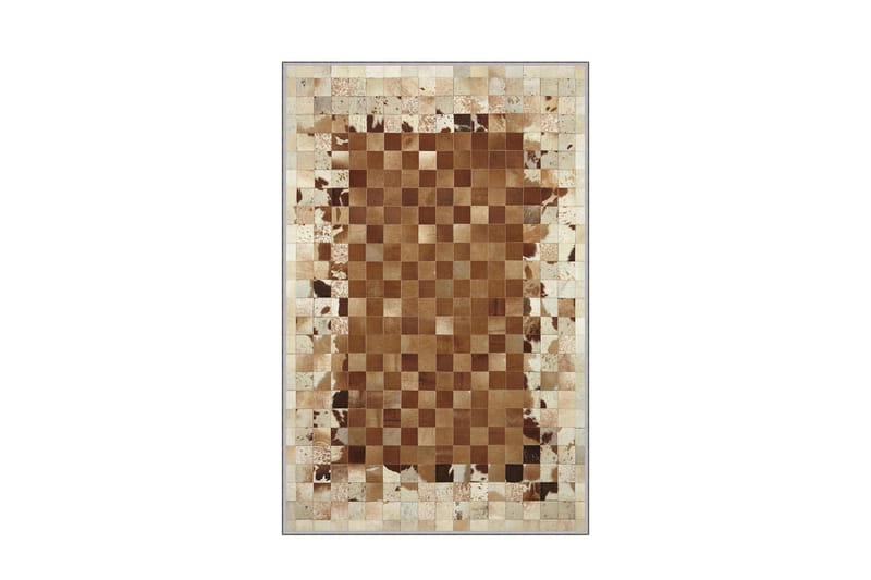 Homefesto Matta 160x230 cm - Multifärgad - Textil & mattor - Mattor - Orientaliska mattor