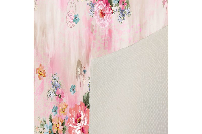 Homefesto Matta 160x230 cm - Multifärgad - Textil & mattor - Mattor - Orientaliska mattor