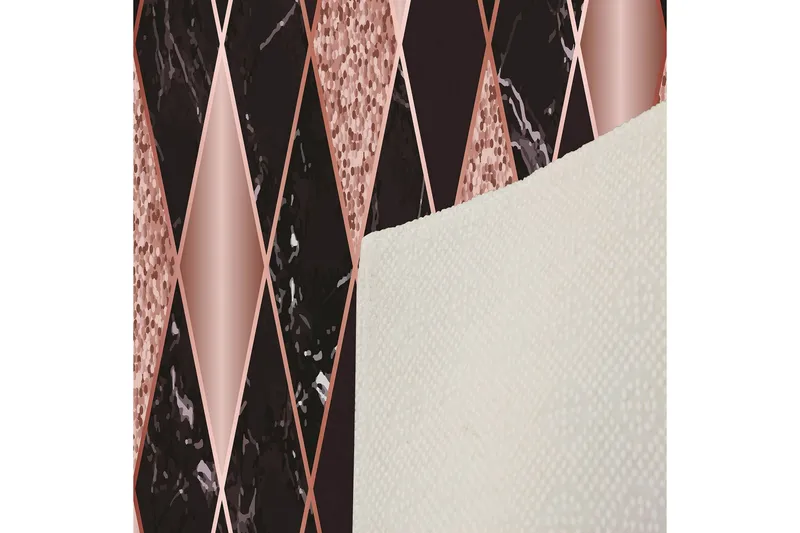 Homefesto Matta 160x230 cm - Multifärgad - Textil & mattor - Mattor - Orientaliska mattor