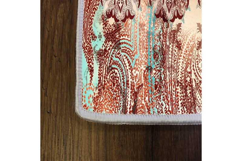 Homefesto Matta 160x230 cm - Multifärgad - Textil & mattor - Mattor - Orientaliska mattor