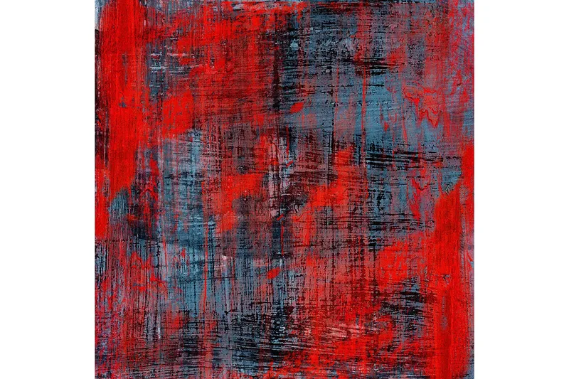 Homefesto Matta 160x230 cm - Multifärgad - Textil & mattor - Mattor - Orientaliska mattor