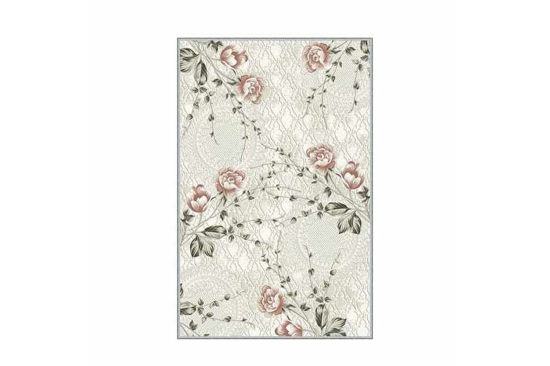 Homefesto Matta 160x230 cm - Multifärgad - Textil & mattor - Mattor - Orientaliska mattor