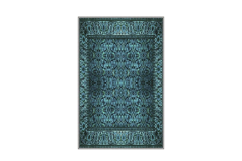 Homefesto Matta 160x230 cm - Multifärgad - Textil & mattor - Mattor - Orientaliska mattor