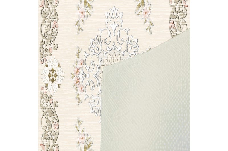 Homefesto Matta 160x230 cm - Multifärgad - Textil & mattor - Mattor - Orientaliska mattor