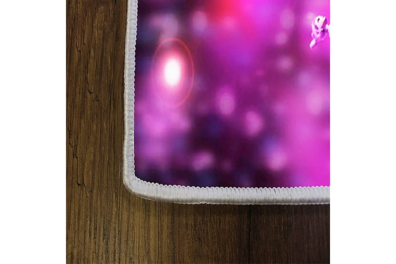 Homefesto Matta 160x230 cm - Multifärgad - Textil & mattor - Mattor - Orientaliska mattor