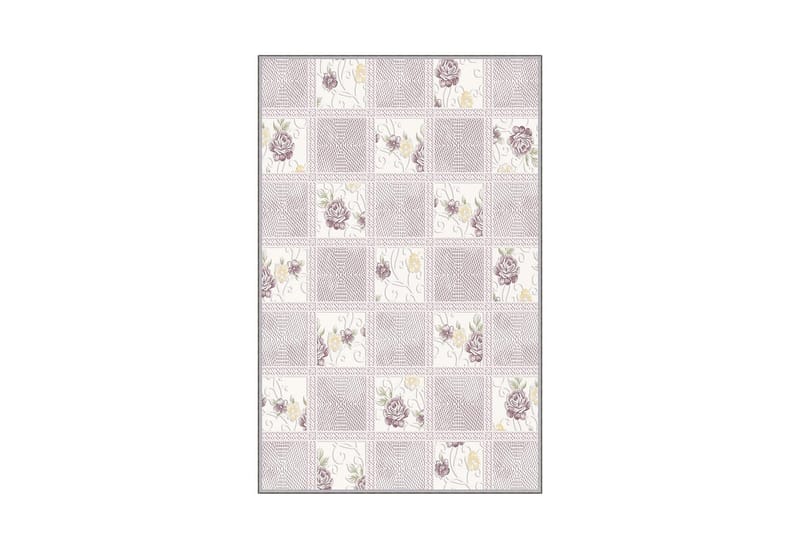 Homefesto Matta 160x230 cm - Multifärgad - Textil & mattor - Mattor - Orientaliska mattor