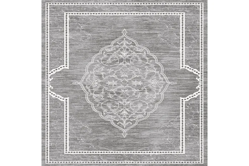 Homefesto Matta 160x230 cm - Multifärgad - Textil & mattor - Mattor - Orientaliska mattor