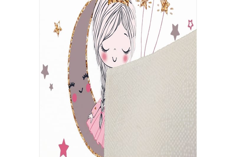 Homefesto Matta 160x230 cm - Multifärgad - Textil & mattor - Mattor - Orientaliska mattor