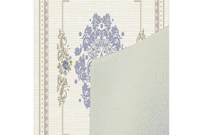 Homefesto Matta 160x230 cm - Multifärgad - Textil & mattor - Mattor - Orientaliska mattor