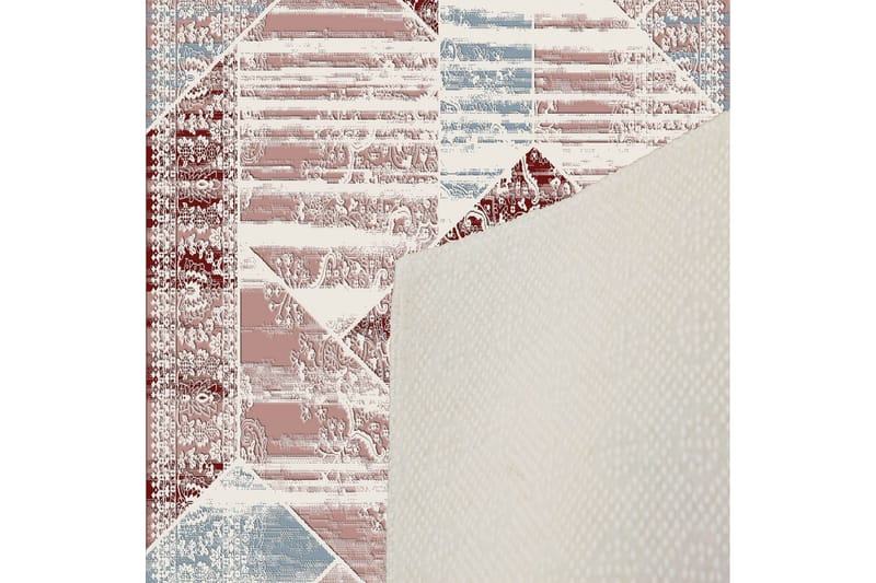 Homefesto Matta 160x230 cm - Multifärgad - Textil & mattor - Mattor - Orientaliska mattor