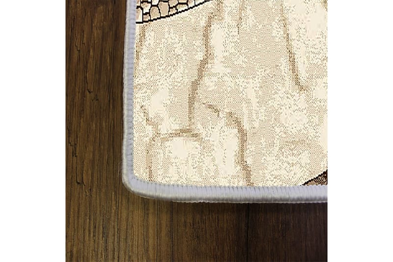 Homefesto Matta 160x230 cm - Multifärgad - Textil & mattor - Mattor - Orientaliska mattor