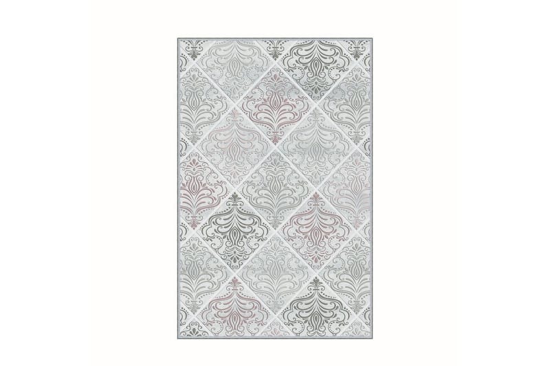 Homefesto Matta 160x230 cm - Multifärgad - Textil & mattor - Mattor - Orientaliska mattor