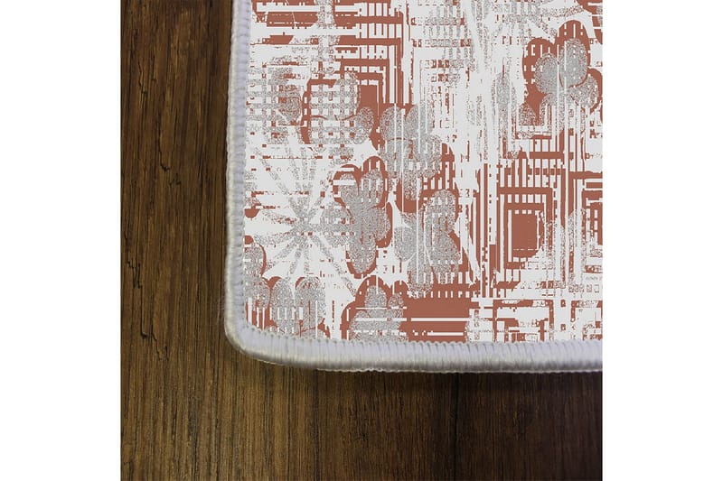 Homefesto Matta 160x230 cm - Multifärgad - Textil & mattor - Mattor - Orientaliska mattor