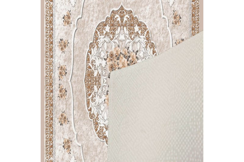 Homefesto Matta 160x230 cm - Multifärgad - Textil & mattor - Mattor - Orientaliska mattor