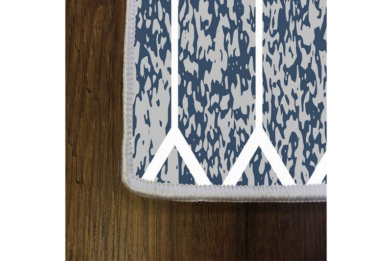 Homefesto Matta 160x230 cm - Multifärgad - Textil & mattor - Mattor - Orientaliska mattor