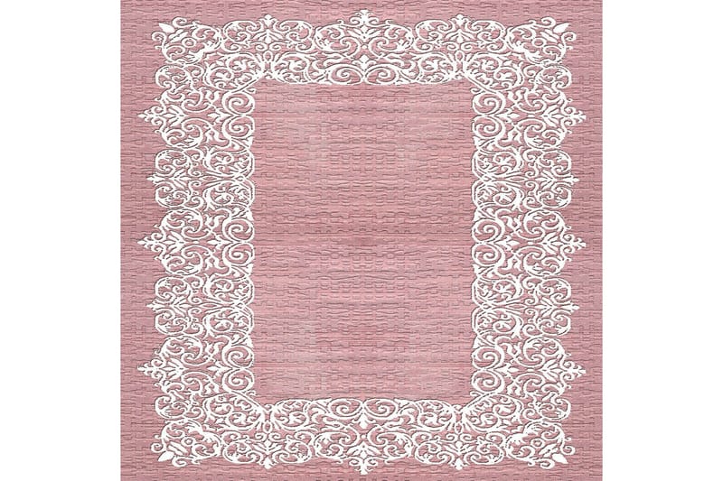Homefesto Matta 160x230 cm - Multifärgad - Textil & mattor - Mattor - Orientaliska mattor