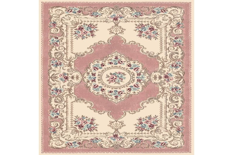 Homefesto Matta 160x230 cm - Multifärgad - Textil & mattor - Mattor - Orientaliska mattor