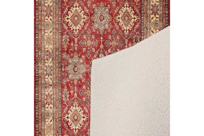 Homefesto Matta 160x230 cm - Multifärgad - Textil & mattor - Mattor - Orientaliska mattor