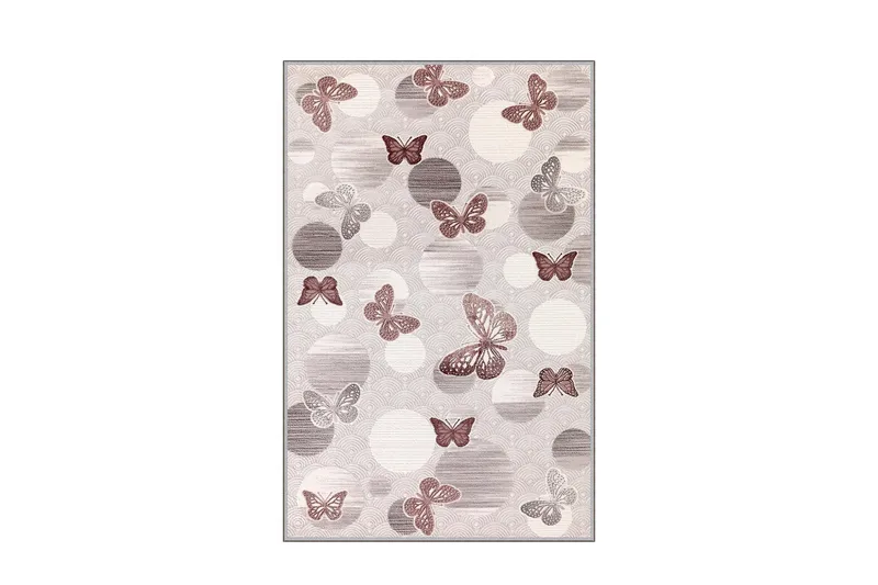 Homefesto Matta 160x230 cm - Multifärgad - Textil & mattor - Mattor - Orientaliska mattor