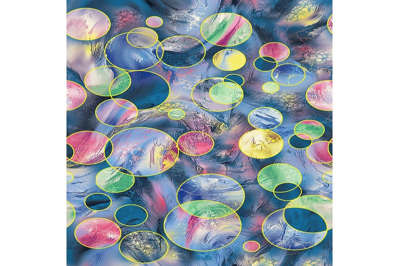 Homefesto Matta 160x230 cm - Multifärgad - Textil & mattor - Mattor - Orientaliska mattor