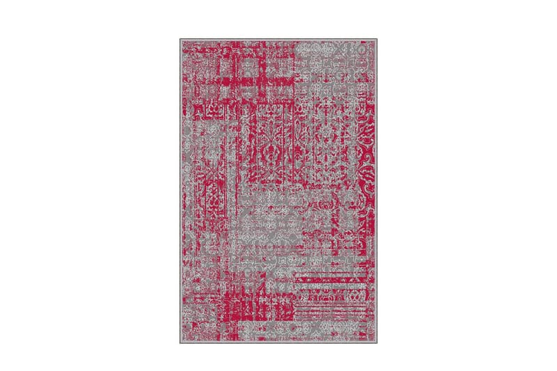 Homefesto Matta 160x230 cm - Multifärgad - Textil & mattor - Mattor - Orientaliska mattor
