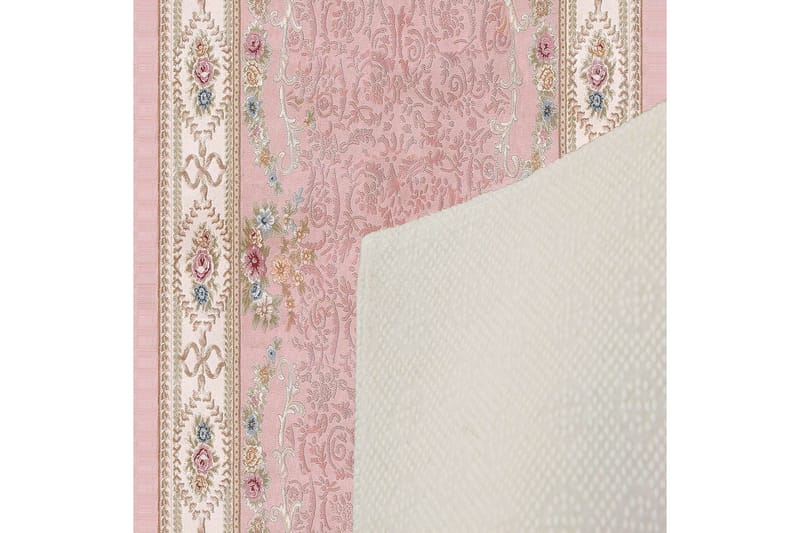 Homefesto Matta 160x230 cm - Multifärgad - Textil & mattor - Mattor - Orientaliska mattor