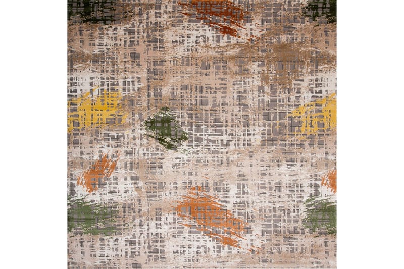 Homefesto Matta 160x230 cm - Multifärgad - Textil & mattor - Mattor - Orientaliska mattor