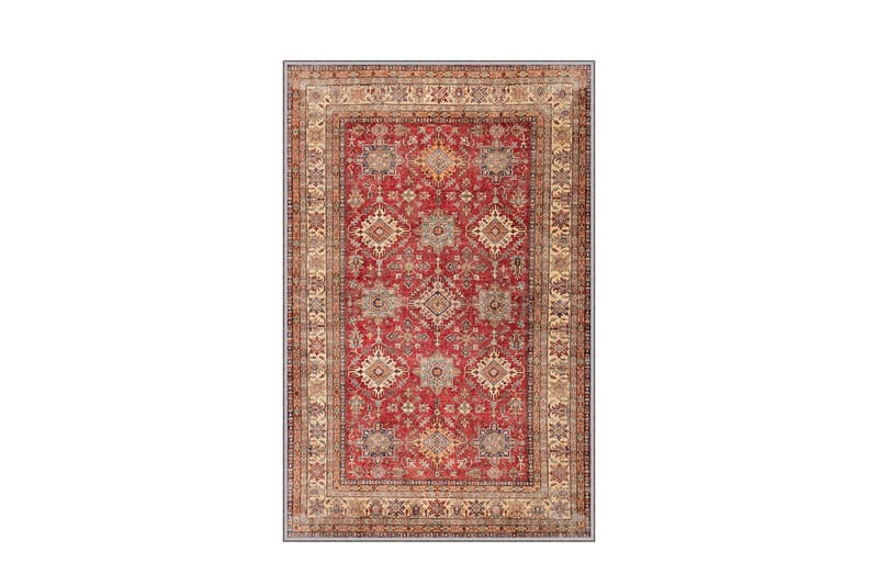 Homefesto Matta 160x230 cm - Multifärgad - Textil & mattor - Mattor - Orientaliska mattor