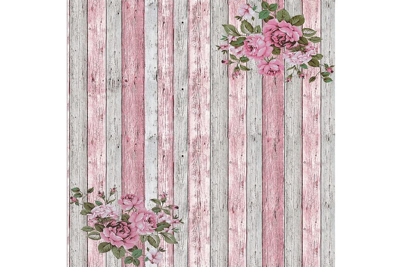 Homefesto Matta 160x230 cm - Multifärgad - Textil & mattor - Mattor - Orientaliska mattor