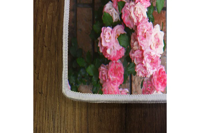 Homefesto Matta 160x230 cm - Multifärgad - Textil & mattor - Mattor - Orientaliska mattor