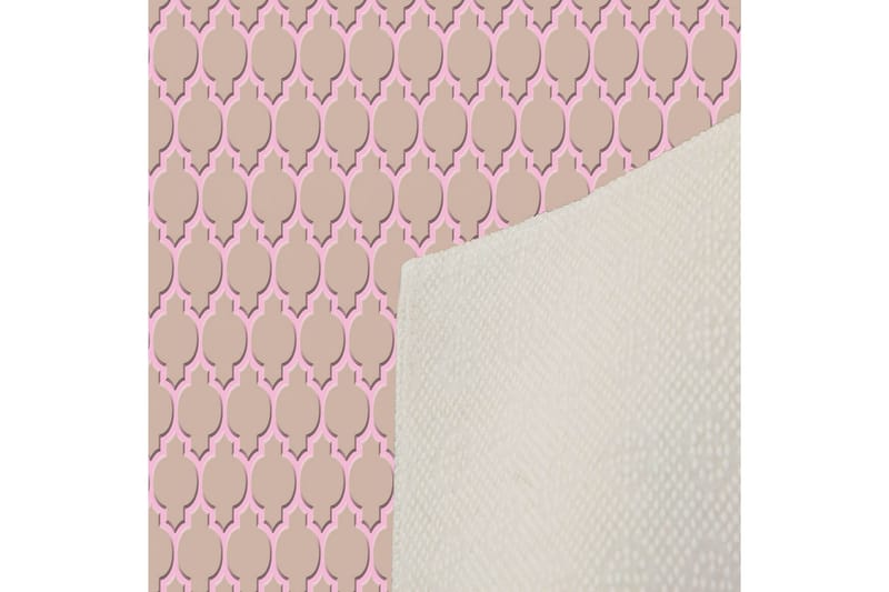 Homefesto Matta 160x230 cm - Multifärgad - Textil & mattor - Mattor - Orientaliska mattor