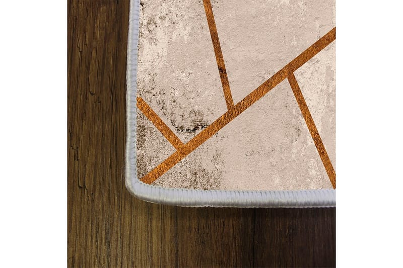 Homefesto Matta 160x230 cm - Multifärgad - Textil & mattor - Mattor - Orientaliska mattor