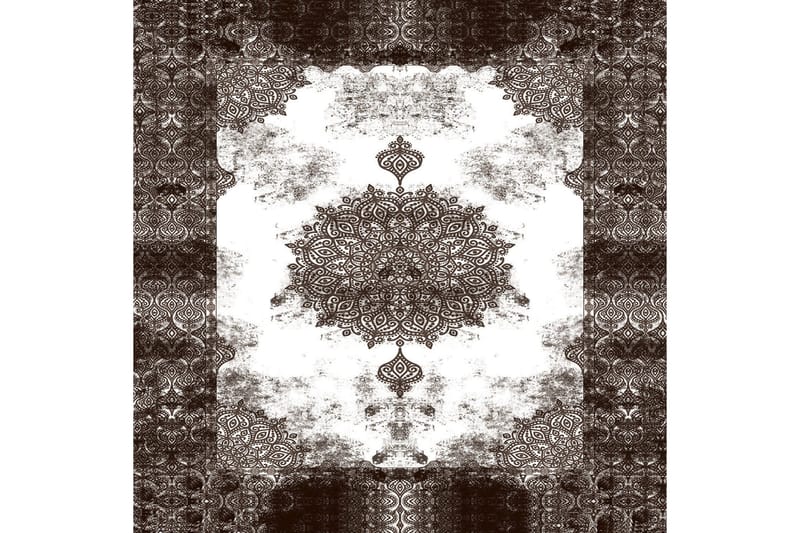 Homefesto Matta 160x230 cm, Multifärgad