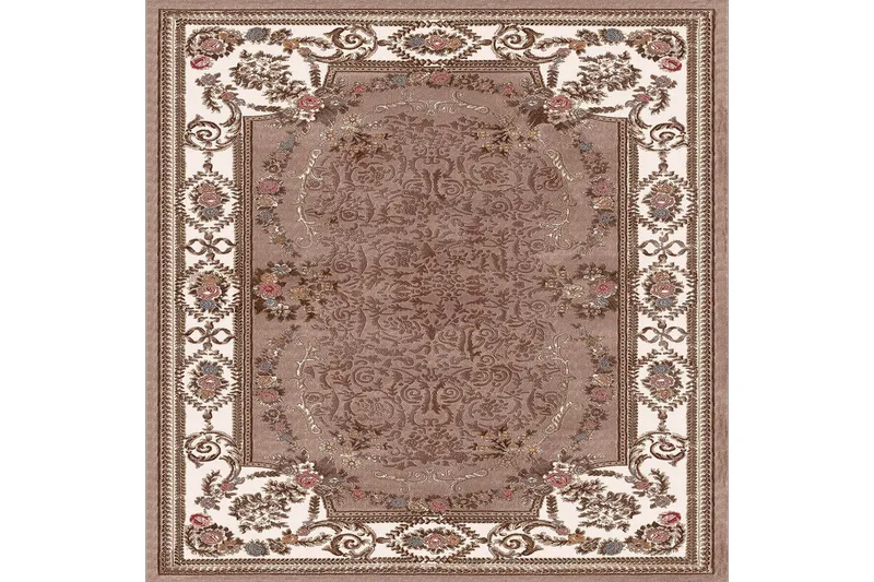 Homefesto Matta 160x230 cm - Multifärgad - Textil & mattor - Mattor - Orientaliska mattor
