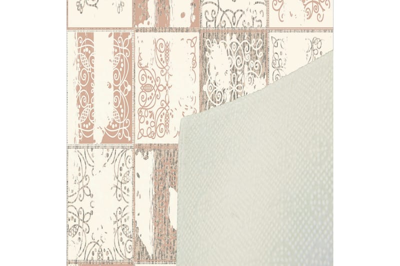 Homefesto Matta 160x230 cm - Multifärgad - Textil & mattor - Mattor - Orientaliska mattor