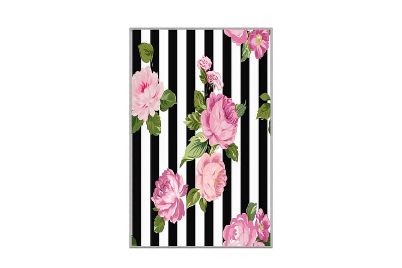 Homefesto Matta 160x230 cm - Multifärgad - Textil & mattor - Mattor - Orientaliska mattor