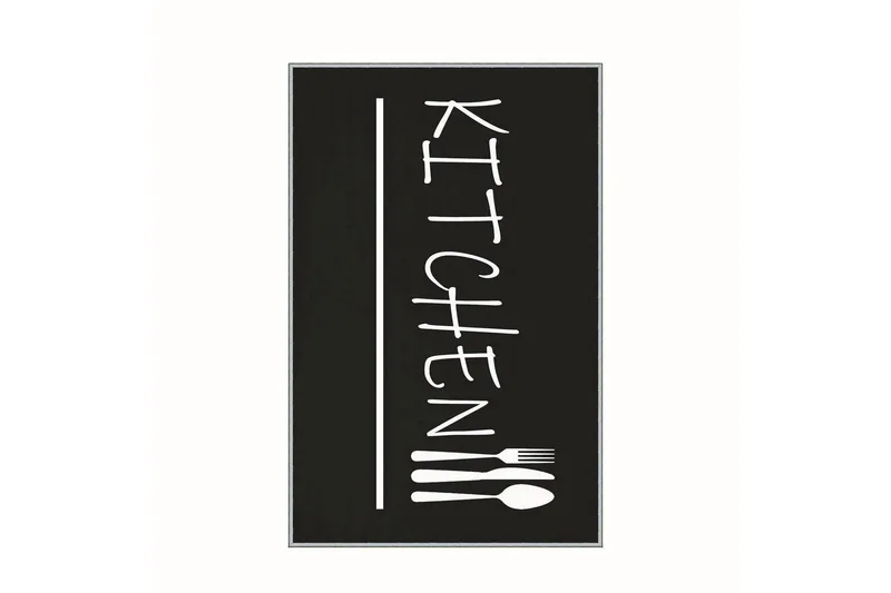 Homefesto Matta 160x230 cm - Multifärgad - Textil & mattor - Mattor - Orientaliska mattor