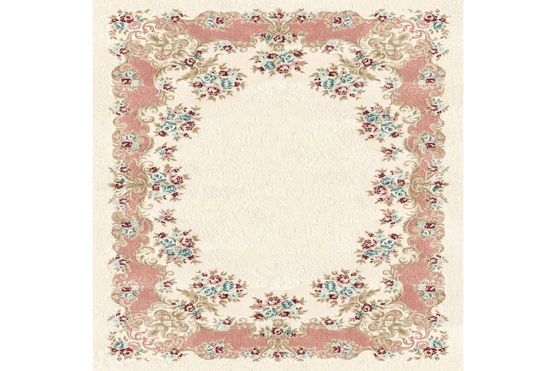 Homefesto Matta 160x230 cm - Multifärgad - Textil & mattor - Mattor - Orientaliska mattor