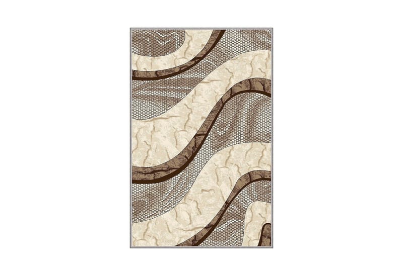 Homefesto Matta 160x230 cm - Multifärgad - Textil & mattor - Mattor - Orientaliska mattor