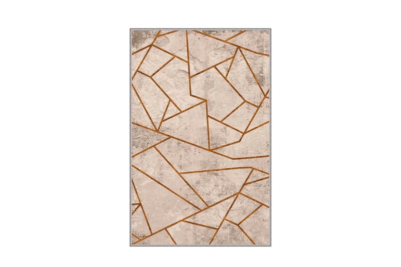 Homefesto Matta 160x230 cm - Multifärgad - Textil & mattor - Mattor - Orientaliska mattor