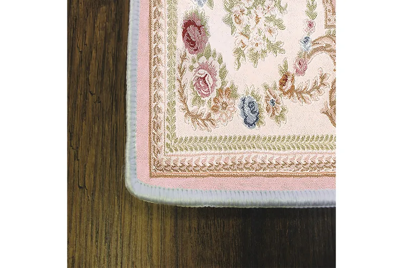 Homefesto Matta 160x230 cm - Multifärgad - Textil & mattor - Mattor - Orientaliska mattor