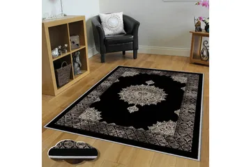 Homefesto Matta 160x230 cm - Multifärgad - Textil & mattor - Mattor - Orientaliska mattor