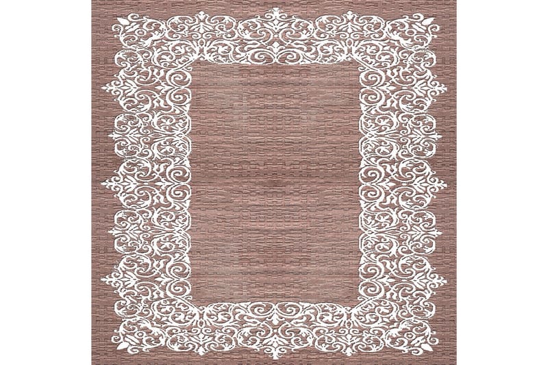 Homefesto Matta 160x230 cm - Multifärgad - Textil & mattor - Mattor - Orientaliska mattor