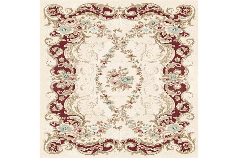 Homefesto Matta 160x230 cm - Multifärgad - Textil & mattor - Mattor - Orientaliska mattor