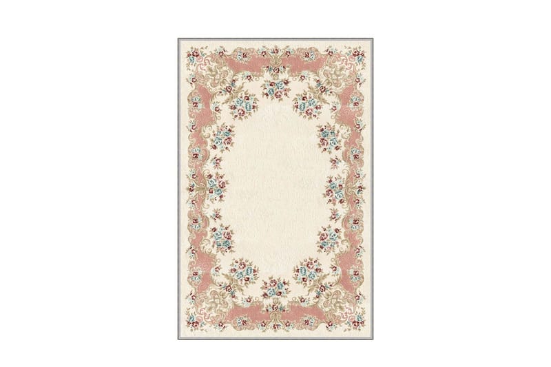 Homefesto Matta 160x230 cm - Multifärgad - Textil & mattor - Mattor - Orientaliska mattor