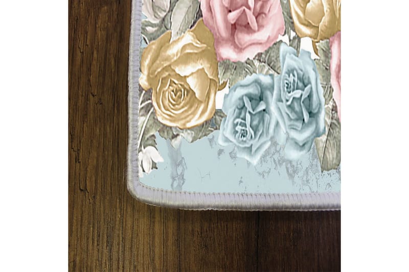 Homefesto Matta 160x230 cm - Multifärgad - Textil & mattor - Mattor - Orientaliska mattor