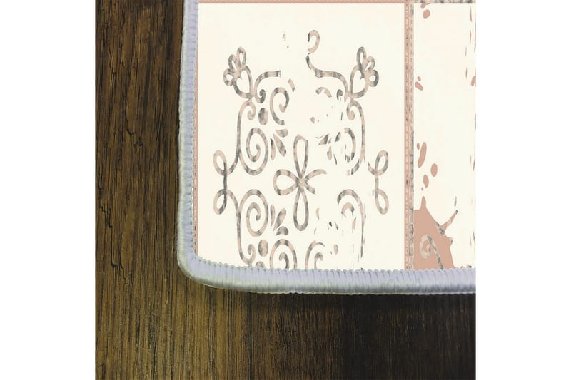Homefesto Matta 160x230 cm - Multifärgad - Textil & mattor - Mattor - Orientaliska mattor
