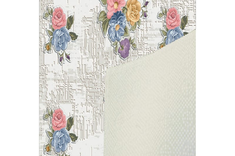 Homefesto Matta 160x230 cm - Multifärgad - Textil & mattor - Mattor - Orientaliska mattor