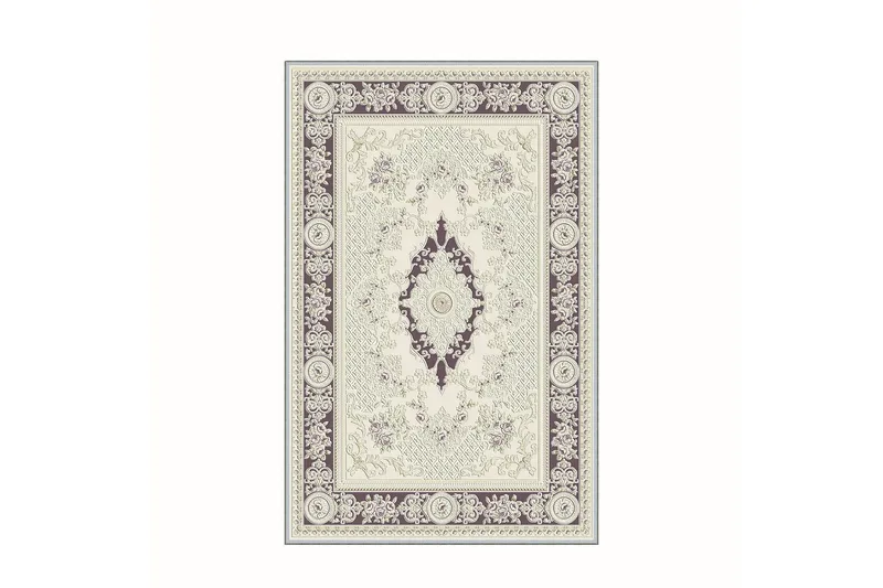 Homefesto Matta 160x230 cm - Multifärgad - Textil & mattor - Mattor - Orientaliska mattor